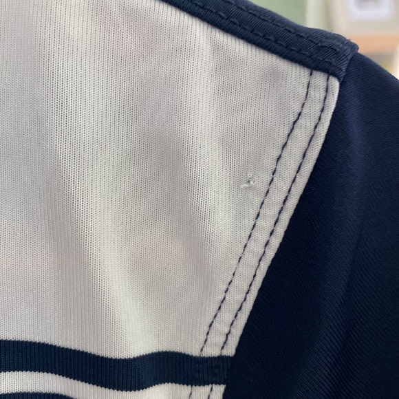 Boys Puma Sport Lifestyle Golf Dry Cell Shirt Sz Large - Picture 4 of 5